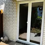 53qm 2zimmer Helle Familiewhg Mit Garten Nahe Uni Lägenhet