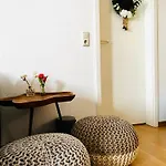 Lejlighed 53qm 2zimmer Helle Familiewhg Mit Garten Nahe Uni Hildesheim
