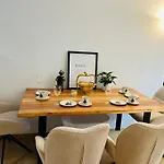 53qm 2zimmer Helle Familiewhg Mit Garten Nahe Uni Lägenhet *