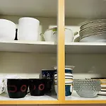 Lägenhet 53qm 2zimmer Helle Familiewhg Mit Garten Nahe Uni Hildesheim