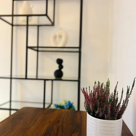 53qm 2zimmer Helle Familiewhg Mit Garten Nahe Uni Apartman *