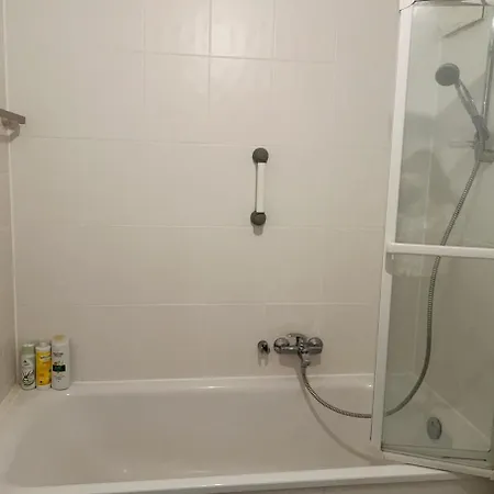 53qm 2zimmer Helle Familiewhg Mit Garten Nahe Uni * Hildesheim