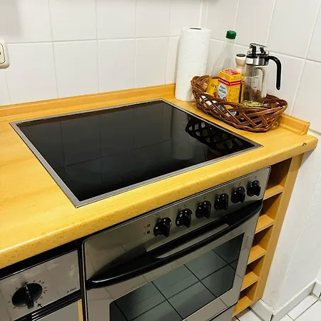 53qm 2zimmer Helle Familiewhg Mit Garten Nahe Uni *