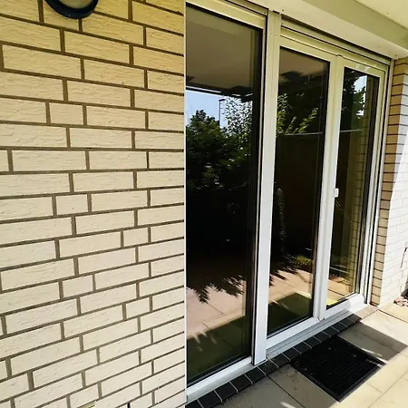 53qm 2zimmer Helle Familiewhg Mit Garten Nahe Uni