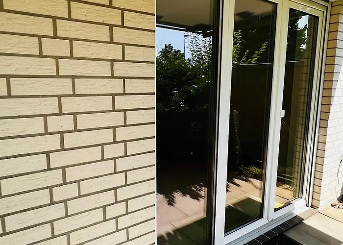 53qm 2zimmer Helle Familiewhg Mit Garten Nahe Uni