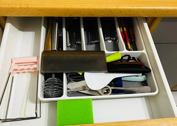 Daire 53qm 2zimmer Helle Familiewhg Mit Garten Nahe Uni