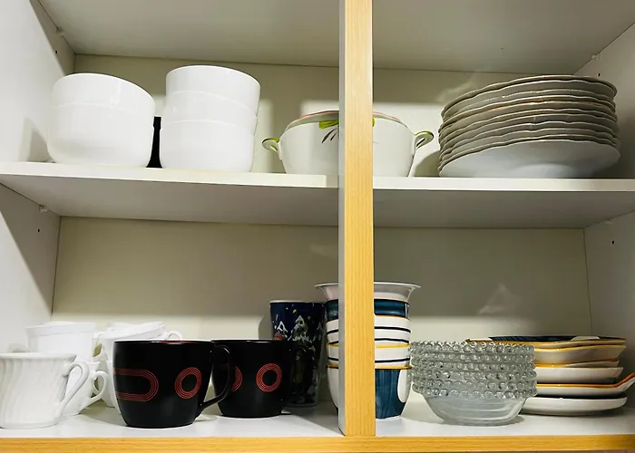 Daire 53qm 2zimmer Helle Familiewhg Mit Garten Nahe Uni Hildesheim